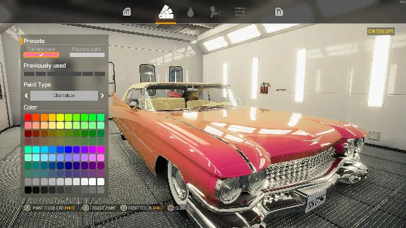 Car Mechanic Simulator 2021 XBOX ONE X S Ключ