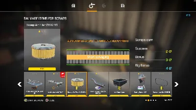 Car Mechanic Simulator 2021 XBOX ONE X S Ключ