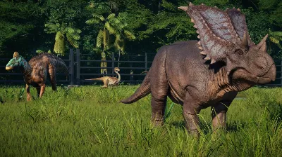 Jurassic World Evolution  Xbox ONE Series X|S KEY