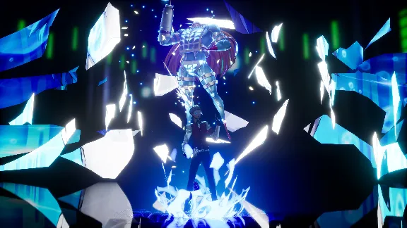 Persona 3 Reload XBOX ONE SERIES X|S + PC KEY + VPN
