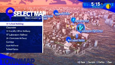 Persona 3 Reload XBOX ONE SERIES X|S + PC KEY + VPN