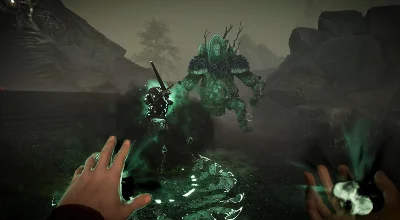 Tainted Grail: The Fall of Avalon XBOX SERIES X/S KEY