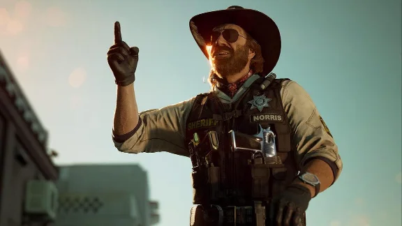 CRIME BOSS: ROCKAY CITY XBOX SERIES X|S КЛЮЧ