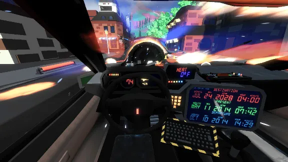 No Time (Steam Gift Россия)