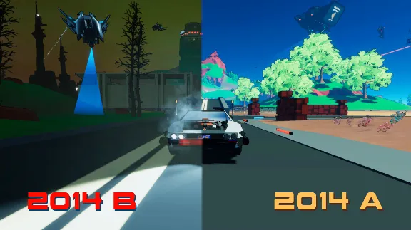 No Time (Steam Gift Россия)