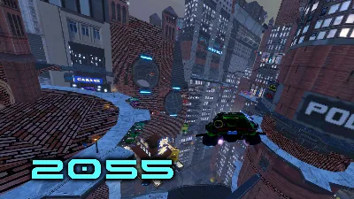 No Time (Steam Gift Россия)