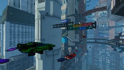 No Time (Steam Gift Россия)