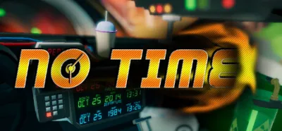 No Time (Steam Gift Россия)