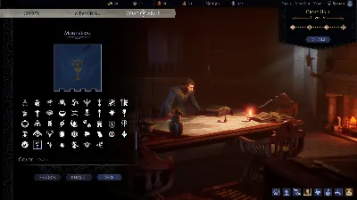 Crown Wars - Brotherhood of Light Cosmetic Pack STEAM