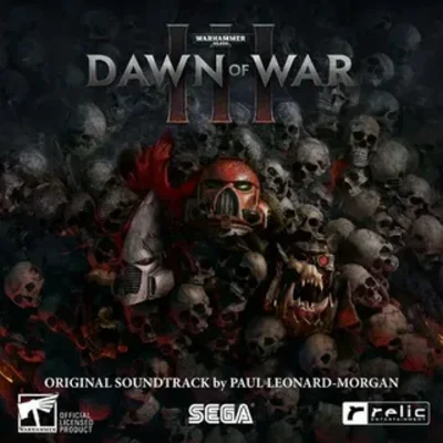 Warhammer 40,000: Dawn of War III / Steam Ключ / Global