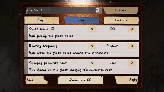 ✅PHASMOPHOBIA (GAME PREVIEW)❤️XBOX SERIES X|S🔑КЛЮЧ✅