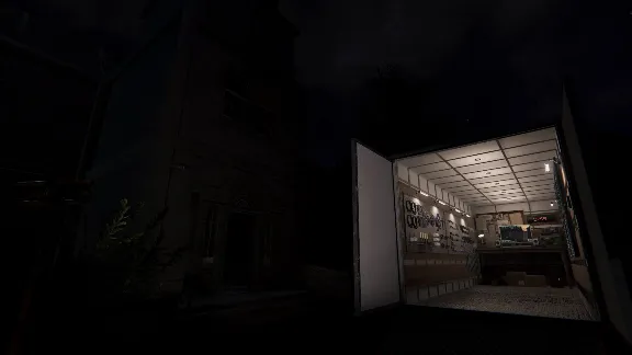 ✅PHASMOPHOBIA (GAME PREVIEW)❤️XBOX SERIES X|S🔑КЛЮЧ✅