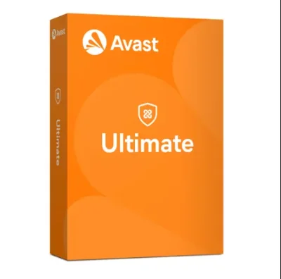 Avast Ultimate 2026 - Андроид iOS -2 года - Глобальный