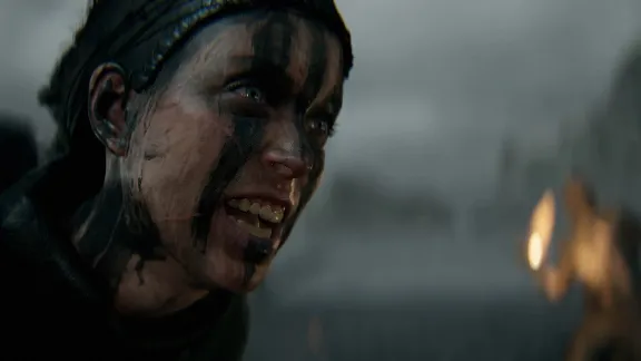 SENUA&acute;S SAGA: HELLBLADE II XBOX SERIES X|S + ПК Ключ