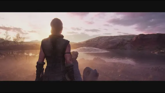 SENUA&acute;S SAGA: HELLBLADE II XBOX SERIES X|S + ПК Ключ
