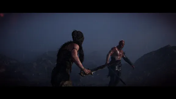SENUA&acute;S SAGA: HELLBLADE II XBOX SERIES X|S + ПК Ключ