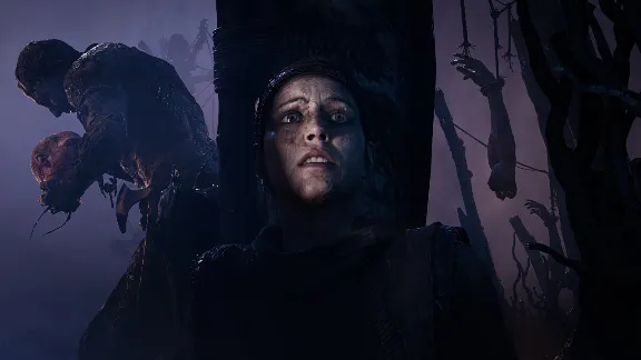 SENUA&acute;S SAGA: HELLBLADE II XBOX SERIES X|S + ПК Ключ
