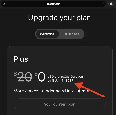 {24/7} ChatGPT 5.2 PLUS 1-12М | PRO | SORA | МГНОВЕННО
