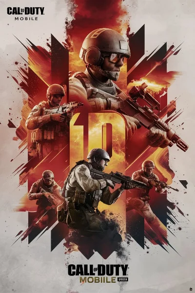 CALL OF DUTY MOBILE | МЕСЯЧНЫЙ ПРОПУСК СНАБЖЕНИЯ БЫСТРО