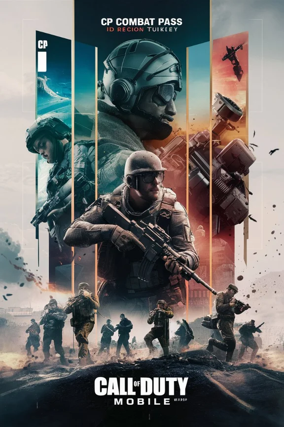 CALL OF DUTY MOBILE | МЕСЯЧНЫЙ ПРОПУСК СНАБЖЕНИЯ БЫСТРО