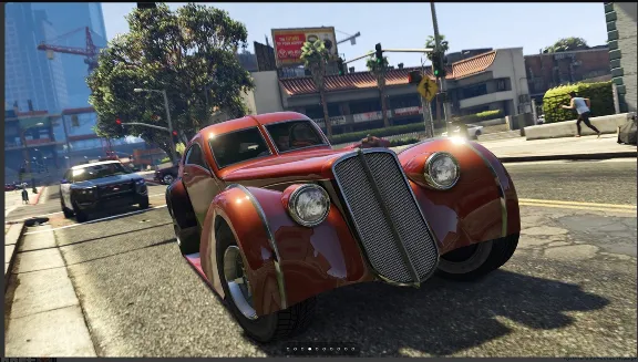 Grand Theft Auto V Premium Edition Xbox One / X|S Ключ