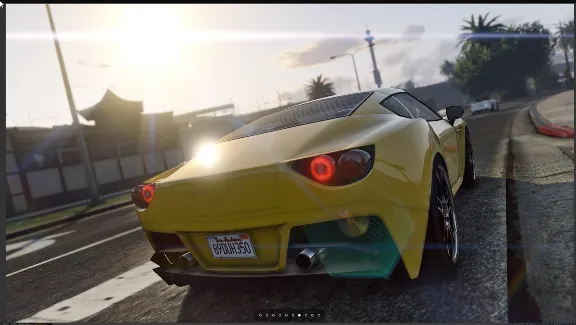 Grand Theft Auto V Premium Edition Xbox One / X|S Ключ