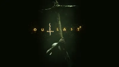 OUTLAST 2 STEAM КЛЮЧ GLOBAL + РФ