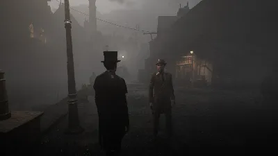 ✅SHERLOCK HOLMES THE AWAKENED DELUXE❤️XBOX🔑КЛЮЧ✅