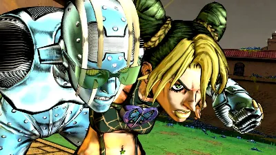 JoJo´s Bizarre Adventure: All-Star Battle R XBOX KEY