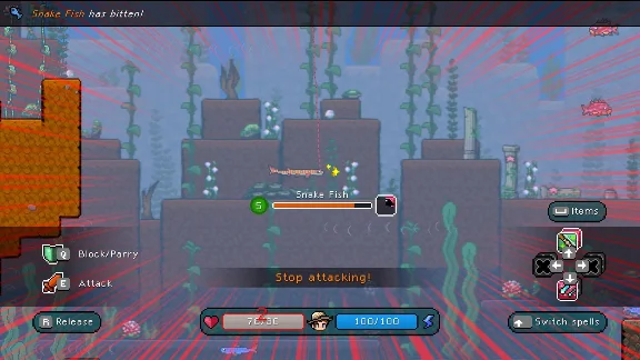 ⚫️Nice Day for Fishing Steam Ключ РФ+Мир +Бонус