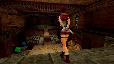 ⚫ДЛЯ РОССИИ Tomb Raider IV-VI Remastered STEAM КЛЮЧ