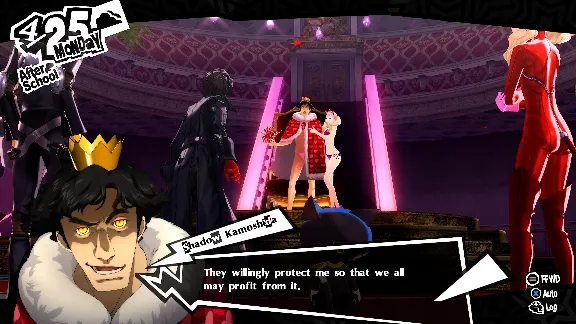 ✅❤️PERSONA 5 ROYAL❤️XBOX ONE|XS+PC WIN10🔑КЛЮЧ✅