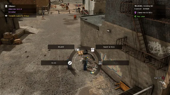 ✅❤️THE PRECINCT❤️XBOX SERIES X|S🔑KEY✅