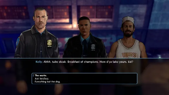 ✅❤️THE PRECINCT❤️XBOX SERIES X|S🔑KEY✅