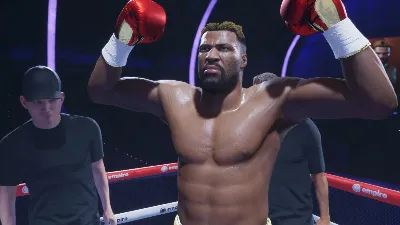 ✅❤️UNDISPUTED - CHAMPIONSHIP EDITION❤️XBOX|XS🔑KEY✅