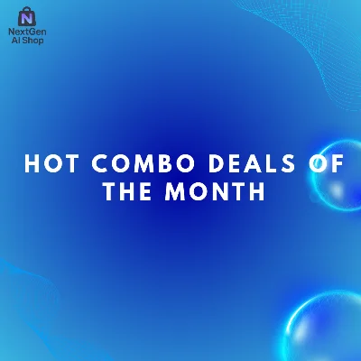 ChatGPT Plus 3-Month Plan & Super Combo