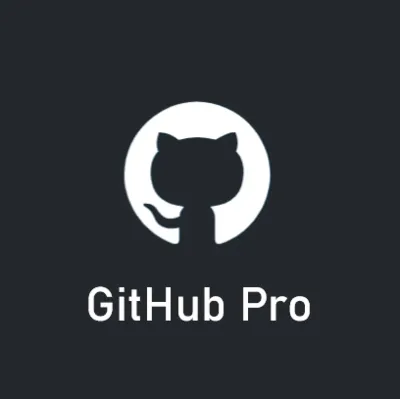 GitHub Pro / GitHub Copilot (Pro/Pro Plus) 1-12 месяцев