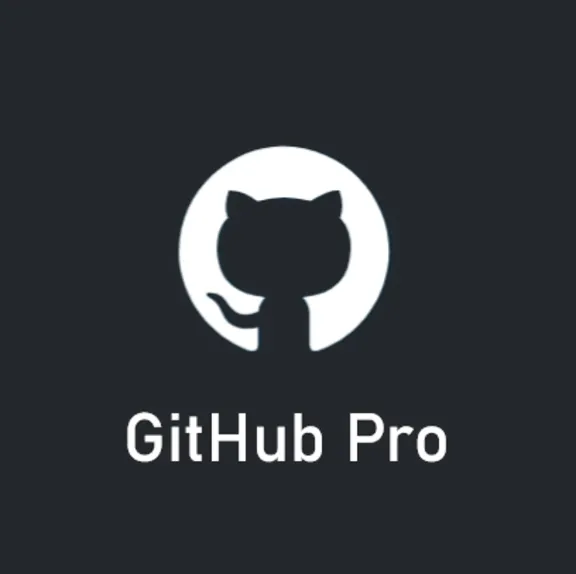 GitHub Pro / GitHub Copilot (Pro/Pro Plus) 1-12 месяцев