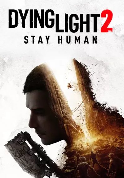 Dying Light 2 Stay Human: Reloaded Edition WW WITHOUT D