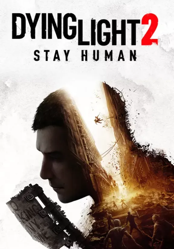Dying Light 2 Stay Human: Reloaded Edition WW WITHOUT D