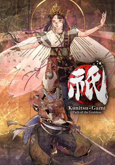 Kunitsu-Gami: Path of the Goddess (STEAM) РФ и СНГ