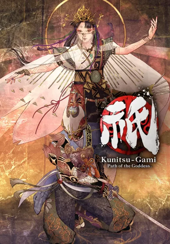 Kunitsu-Gami: Path of the Goddess (STEAM) РФ и СНГ