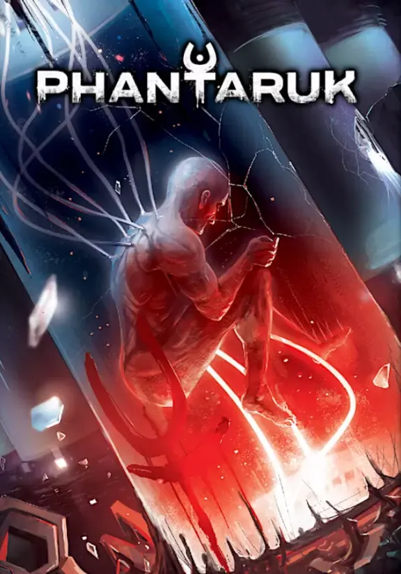 Phantaruk (STEAM) Регион: Все страны