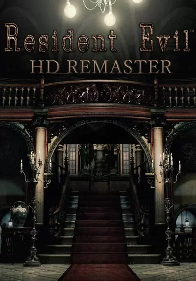 Resident Evil HD REMASTER (STEAM) Регион: РФ и СНГ
