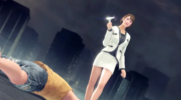 YAKUZA: LIKE A DRAGON LEGENDARY HERO EDITION XBOX KEY