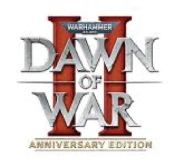 WARHAMMER 40,000: DAWN OF WAR II ANNIVERSARY✅STEAM КЛЮЧ