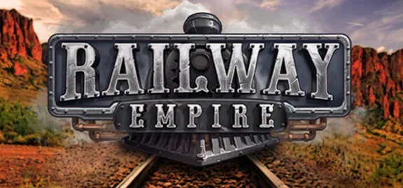 Railway Empire (STEAM КЛЮЧ) РОССИЯ+МИР / РУССКИЙ ЯЗЫК