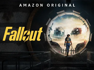 💻 Amazon Prime Video 💻 ⚡1 месяц⚡ ✅ 4К ✅