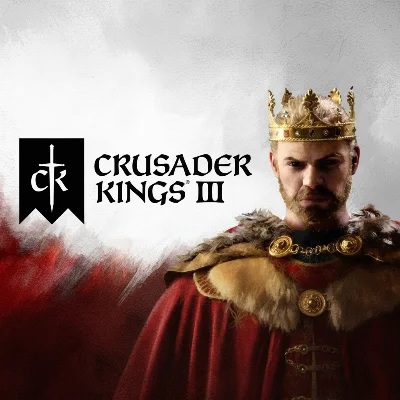 Crusader Kings III STEAM КЛЮЧ РУ+СНГ+УКР