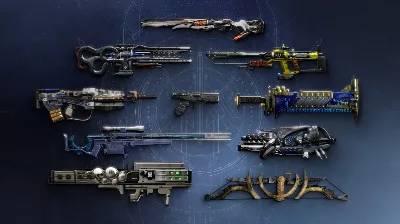 Destiny 2: Beyond Light Pack XBOX Key 🔑 DLC